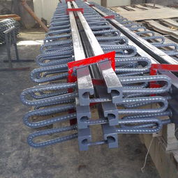 120梳齿型钢板桥梁伸缩缝装置 120梳齿型钢板桥梁伸缩